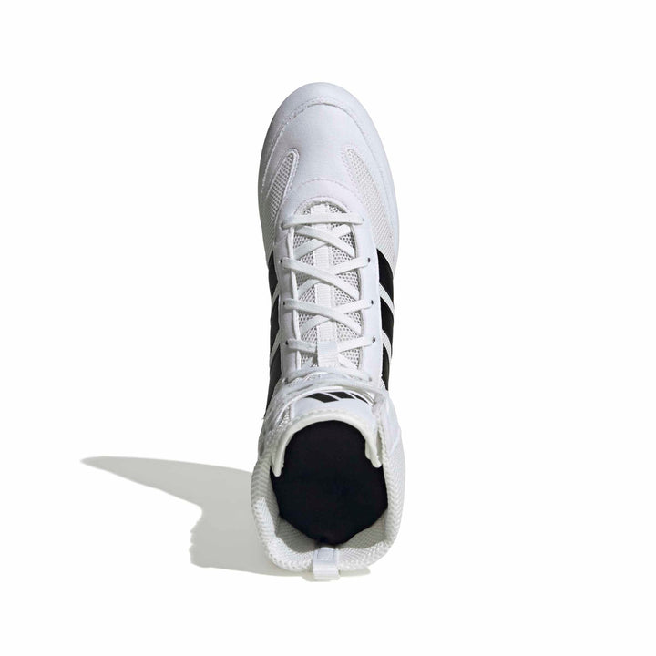 adidas Box Hog Classic - ftwwht/cblack/ftwwht