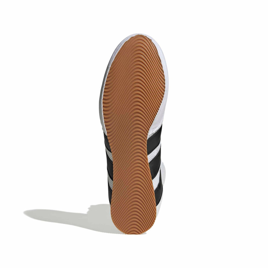 adidas Box Hog Classic - ftwwht/cblack/ftwwht