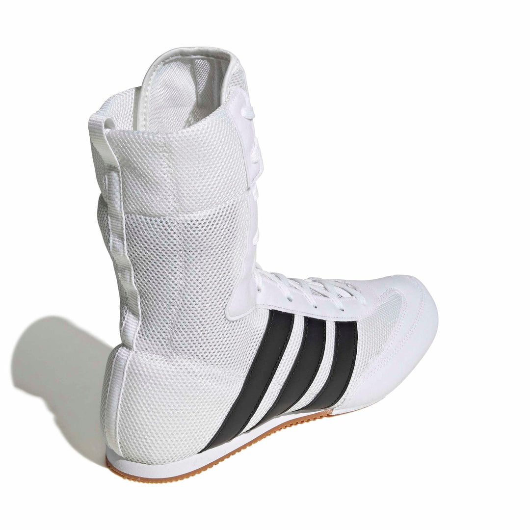 adidas Box Hog Classic - ftwwht/cblack/ftwwht