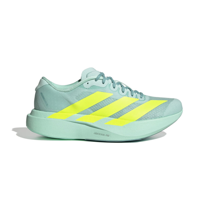 adidas Adizero Evo Sl W - seflaq/luclem/minton
