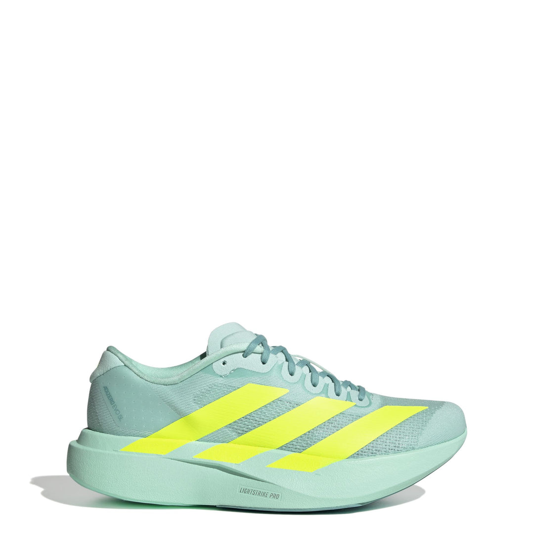 adidas Adizero Evo Sl W - seflaq/luclem/minton