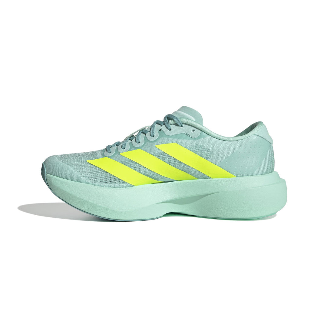adidas Adizero Evo Sl W - seflaq/luclem/minton