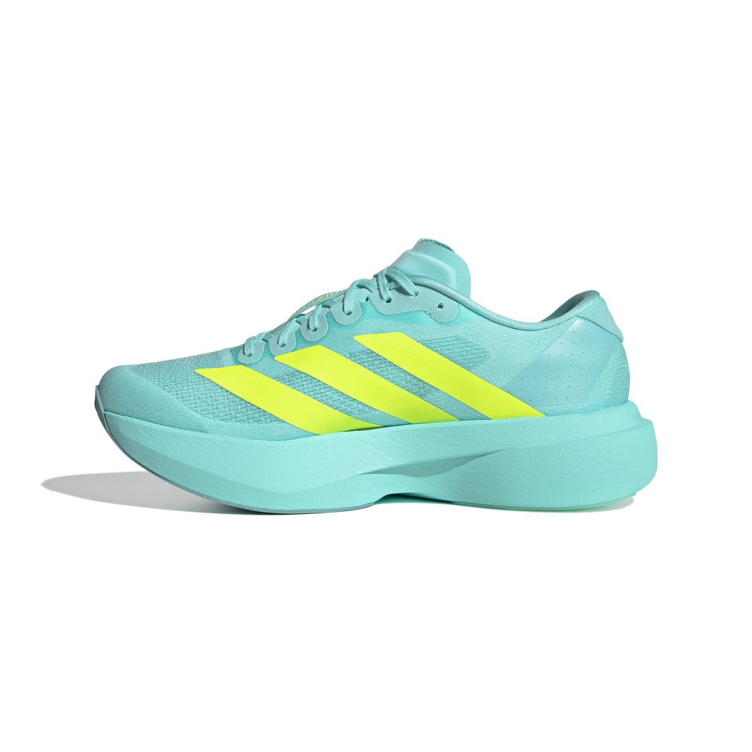 adidas Adizero Evo Sl M - flaaqu/luclem/minton