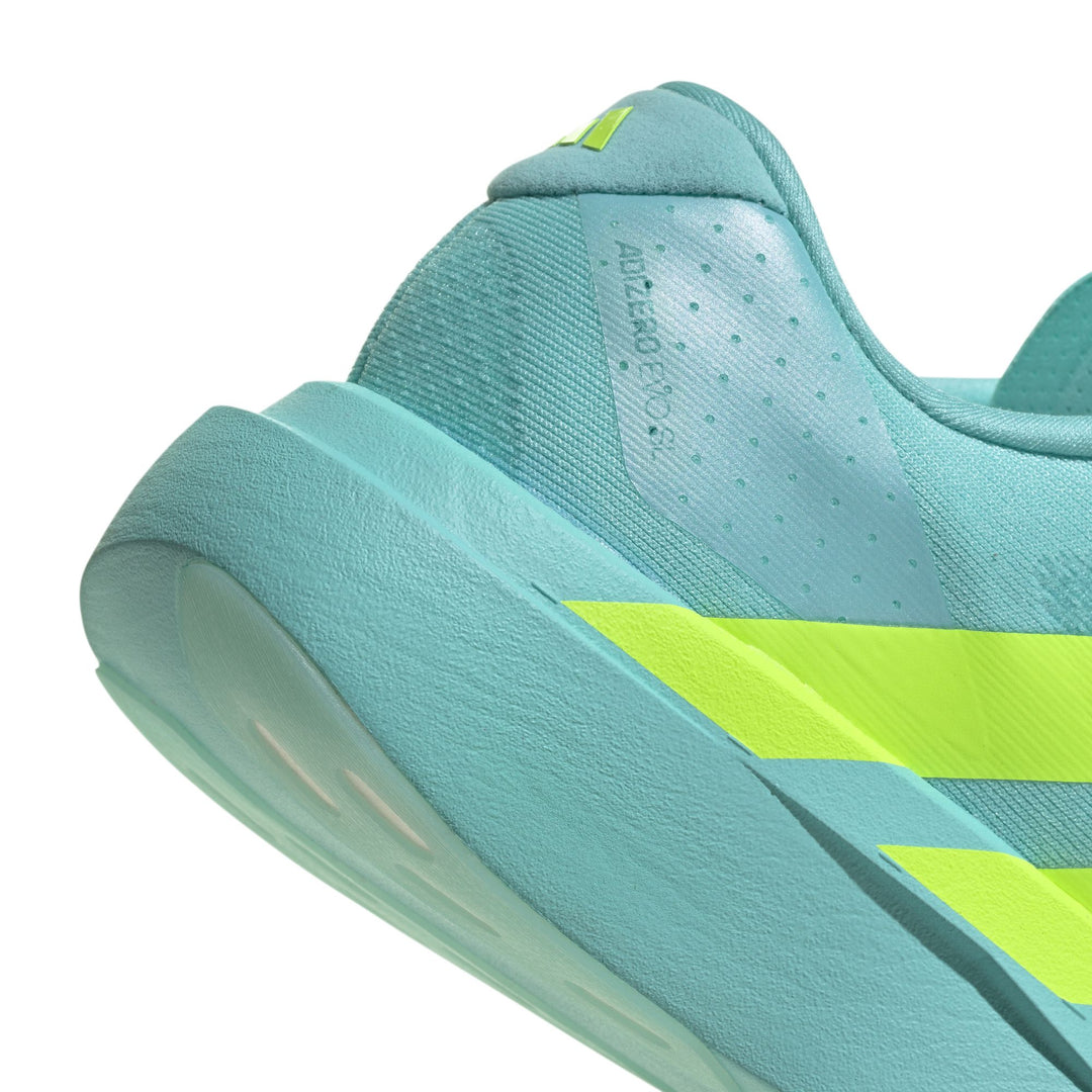 adidas Adizero Evo Sl M - flaaqu/luclem/minton
