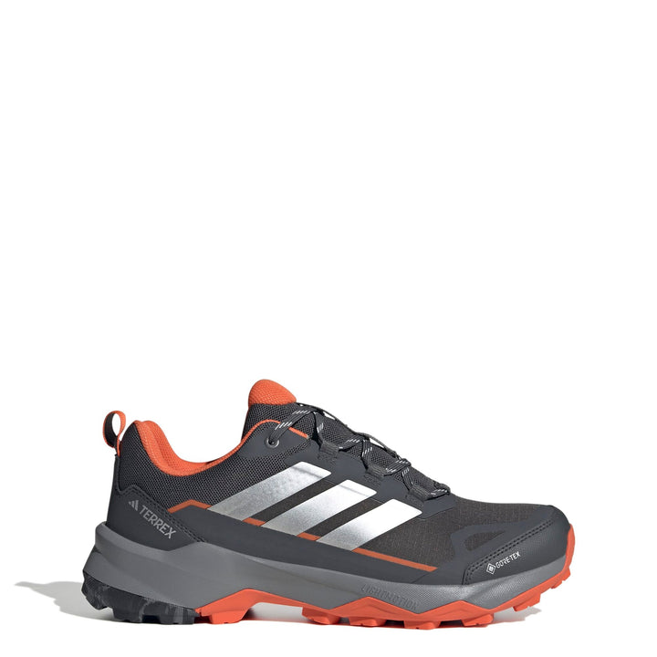 adidas Terrex Skychaser Ax5 Gtx - gresix/msilve/seimor