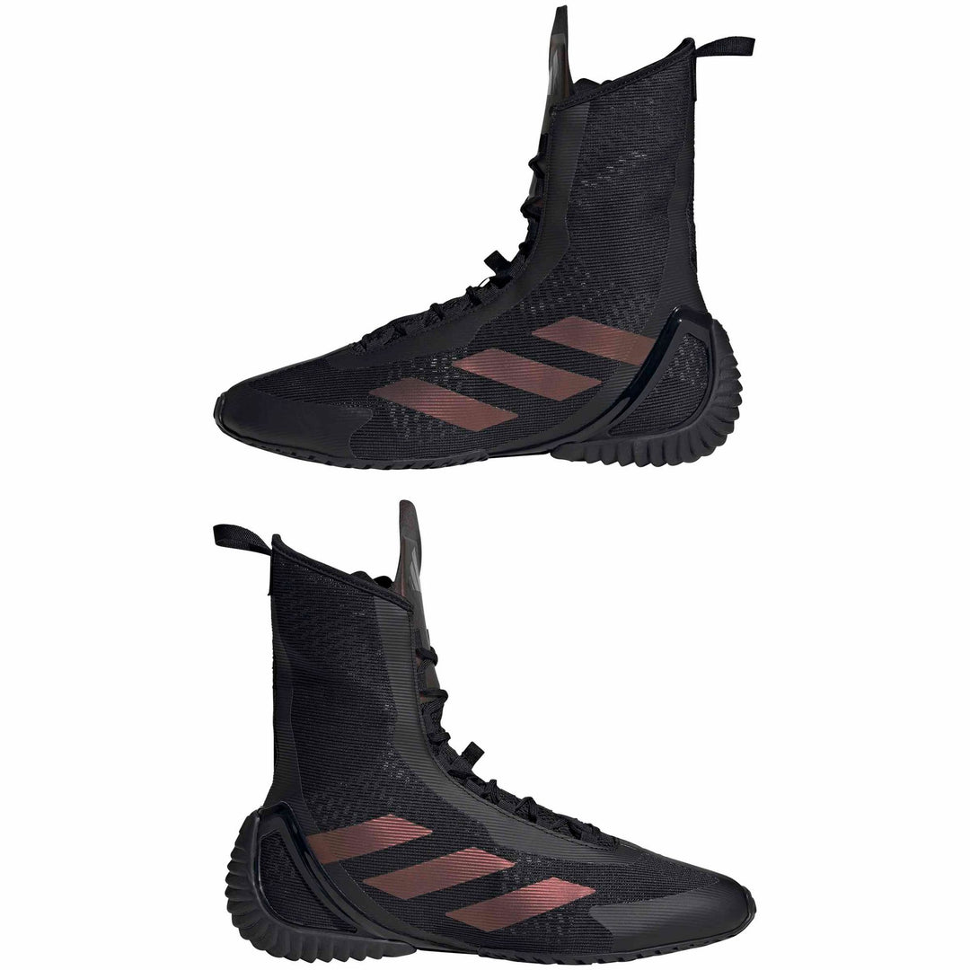 adidas Speedex Ultra - cblack/cblack/carbon