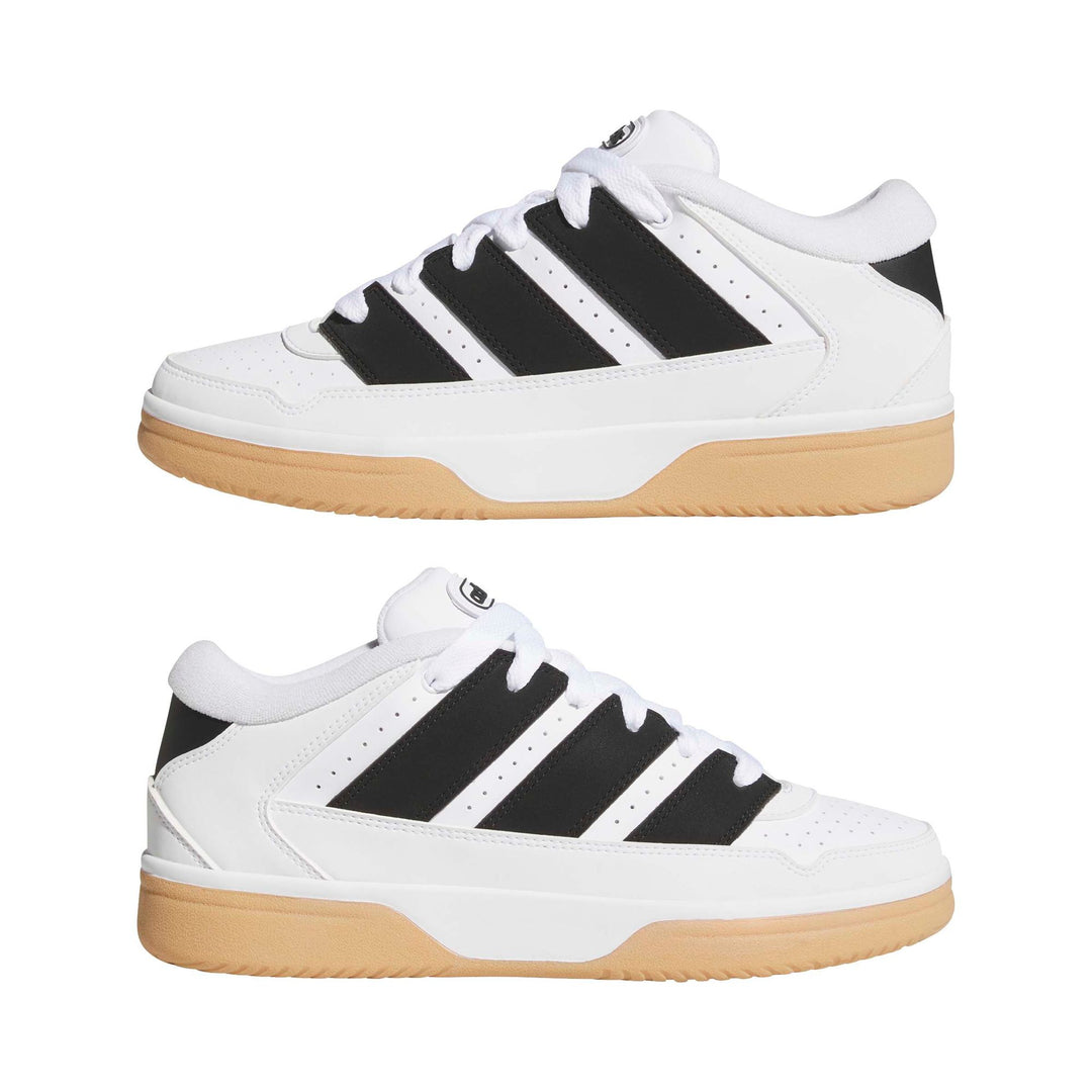 adidas Break Start 2000 - ftwwht/cblack/gum3