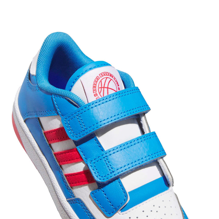 adidas Rapid Court Cf C - lurabl/purrub/ftwwht