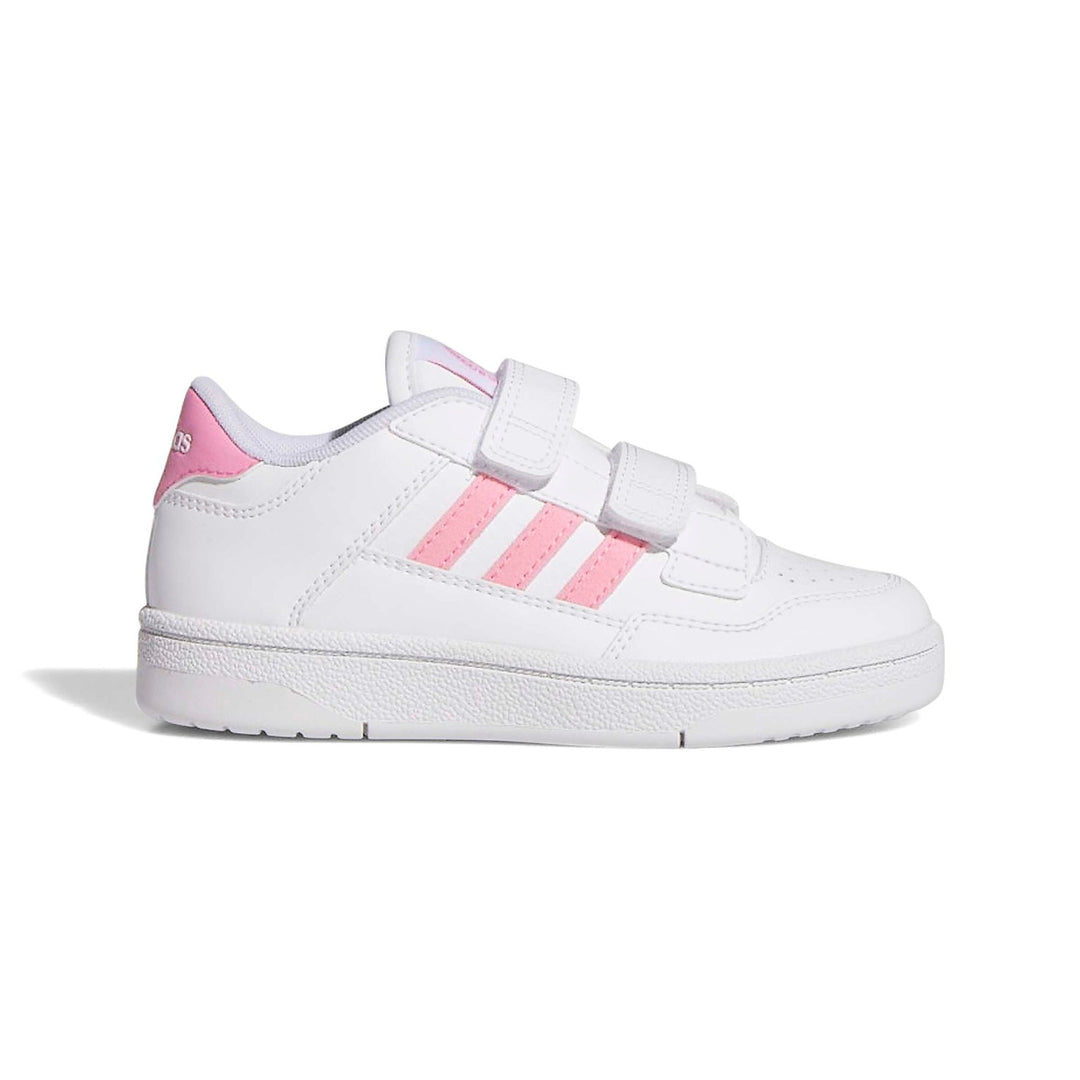 adidas Rapid Court Cf C - ftwwht/blipnk/ftwwht