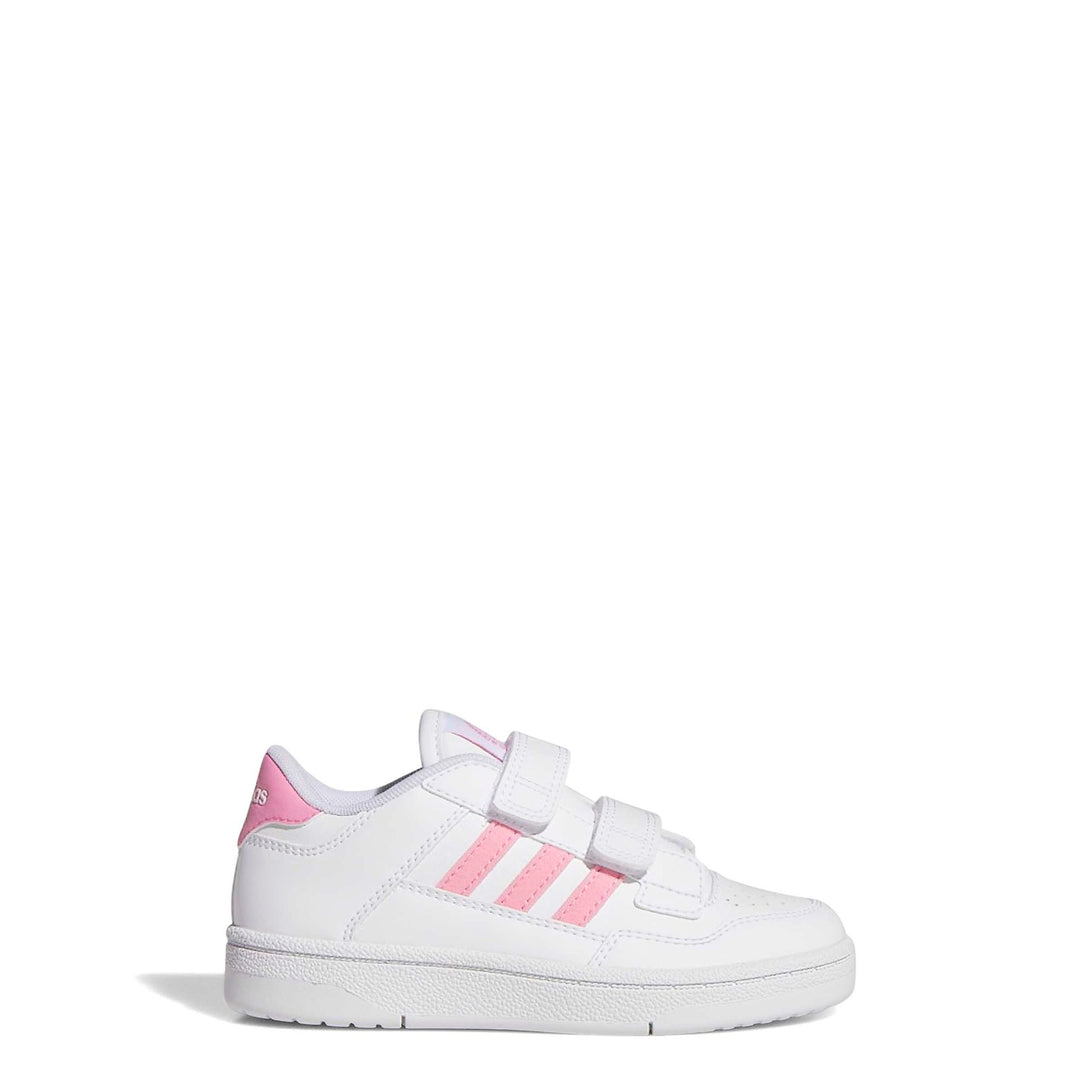adidas Rapid Court Cf C - ftwwht/blipnk/ftwwht