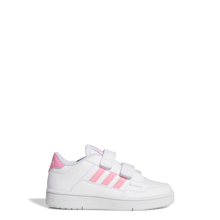 adidas Rapid Court Cf C - ftwwht/blipnk/ftwwht