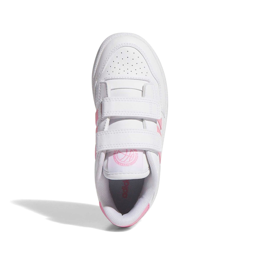 adidas Rapid Court Cf C - ftwwht/blipnk/ftwwht