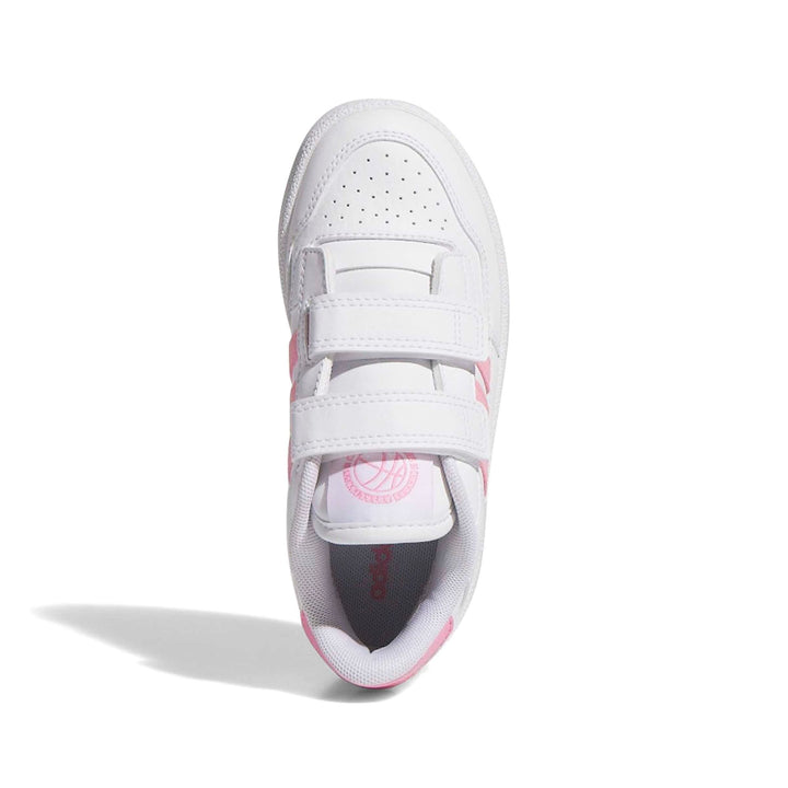 adidas Rapid Court Cf C - ftwwht/blipnk/ftwwht