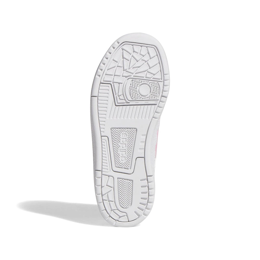 adidas Rapid Court Cf C - ftwwht/blipnk/ftwwht