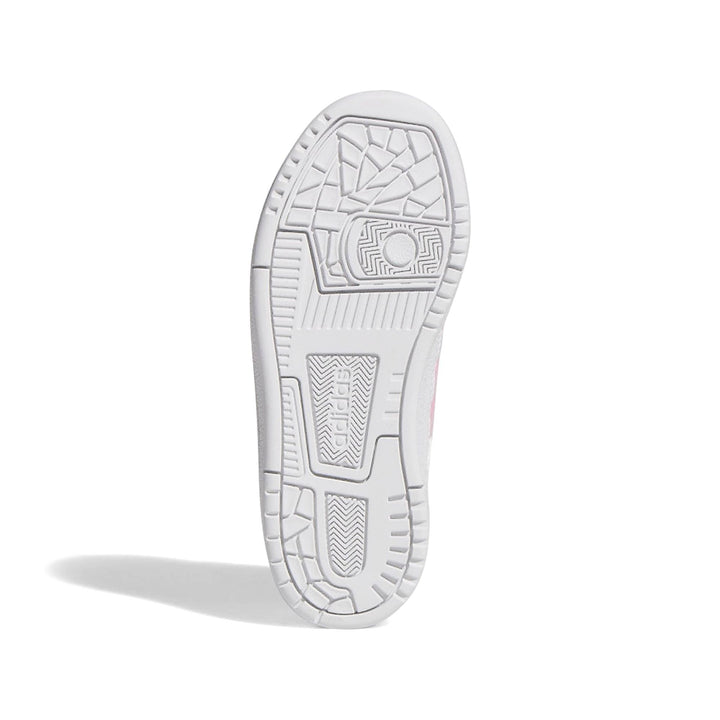 adidas Rapid Court Cf C - ftwwht/blipnk/ftwwht
