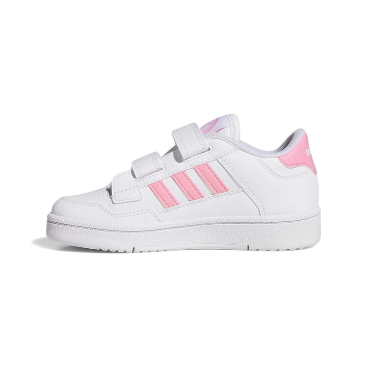 adidas Rapid Court Cf C - ftwwht/blipnk/ftwwht