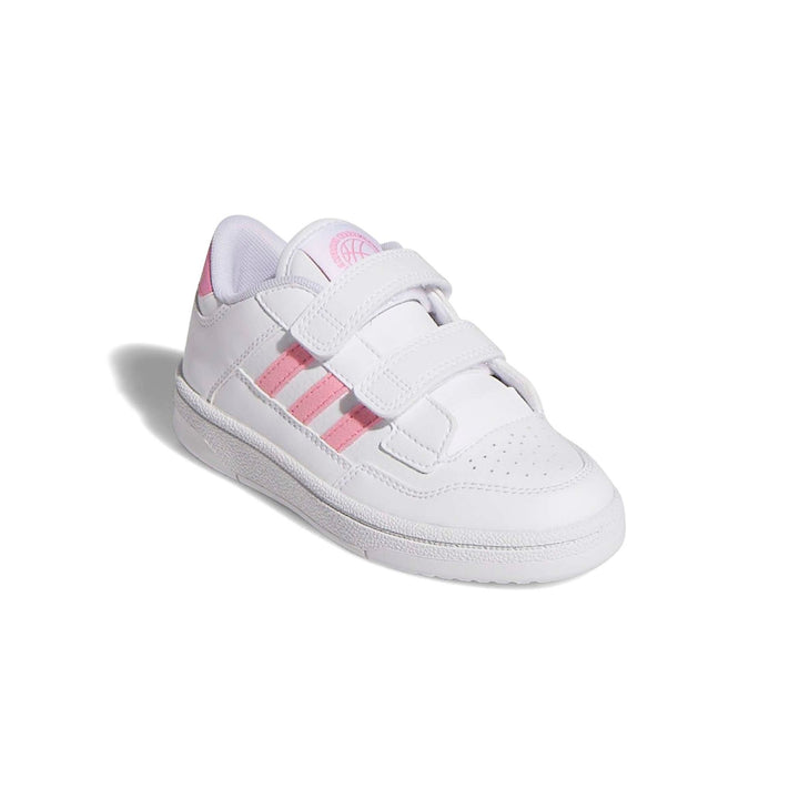 adidas Rapid Court Cf C - ftwwht/blipnk/ftwwht