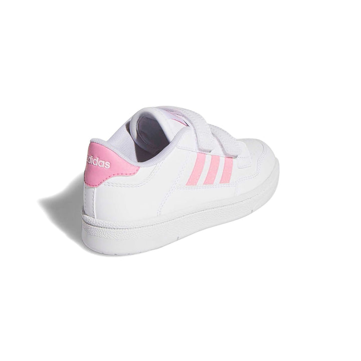 adidas Rapid Court Cf C - ftwwht/blipnk/ftwwht