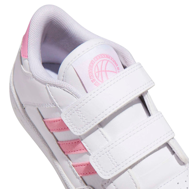 adidas Rapid Court Cf C - ftwwht/blipnk/ftwwht
