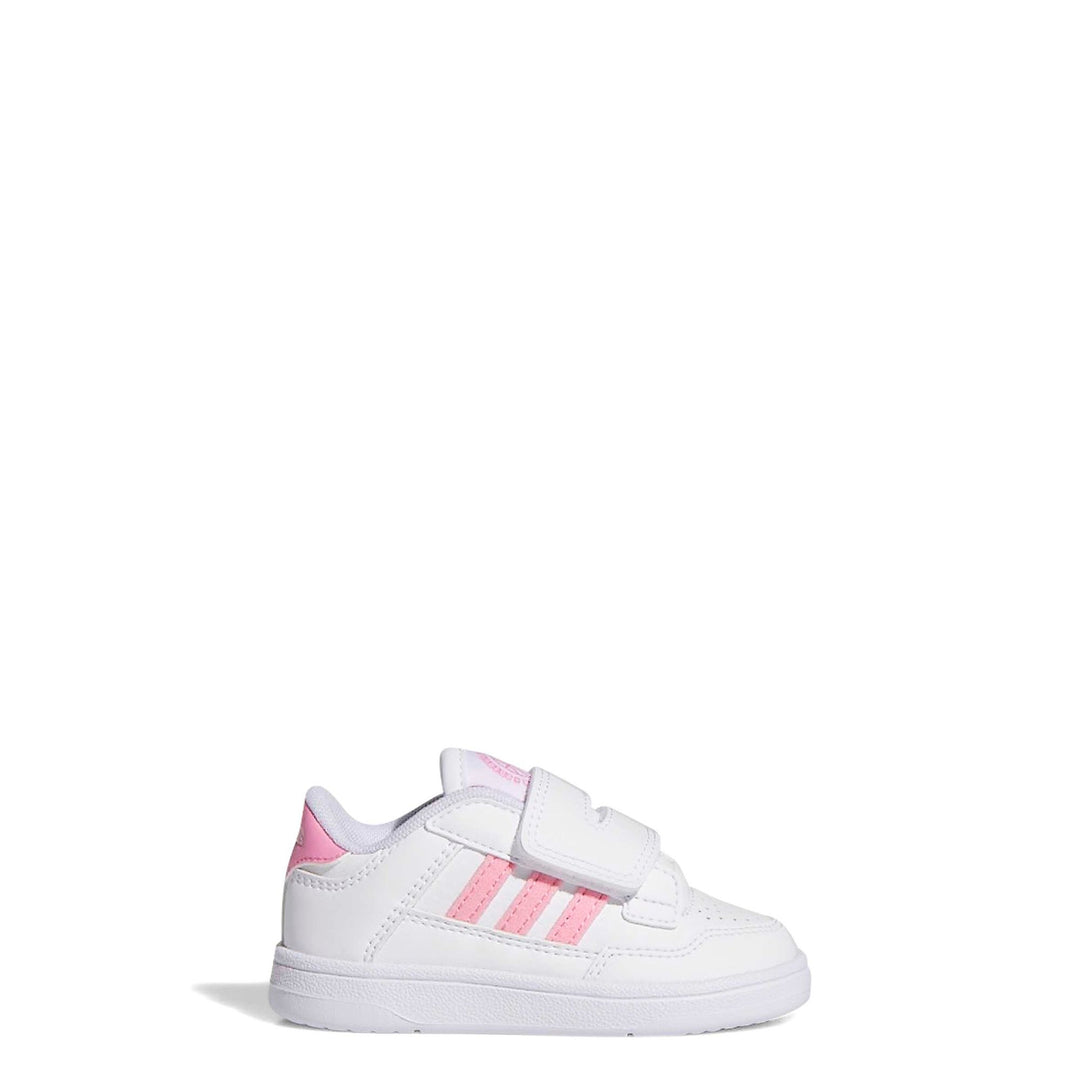 adidas Rapid Court Cf I - ftwwht/blipnk/ftwwht