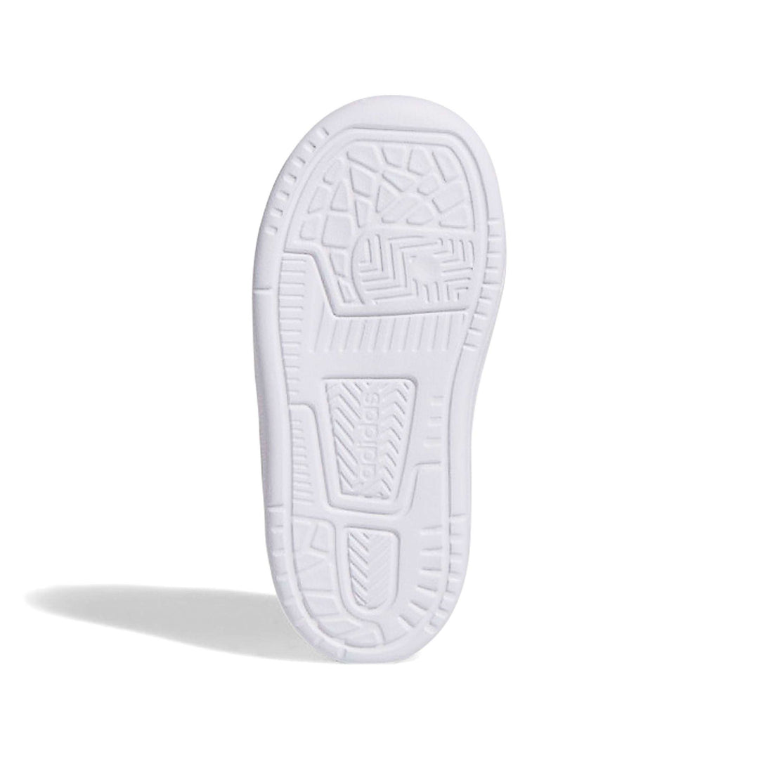adidas Rapid Court Cf I - ftwwht/blipnk/ftwwht