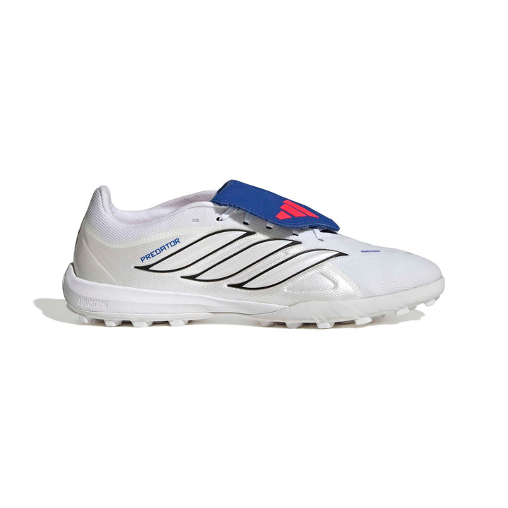 adidas Predator League Ft Tf - ftwwht/zeromt/royblu