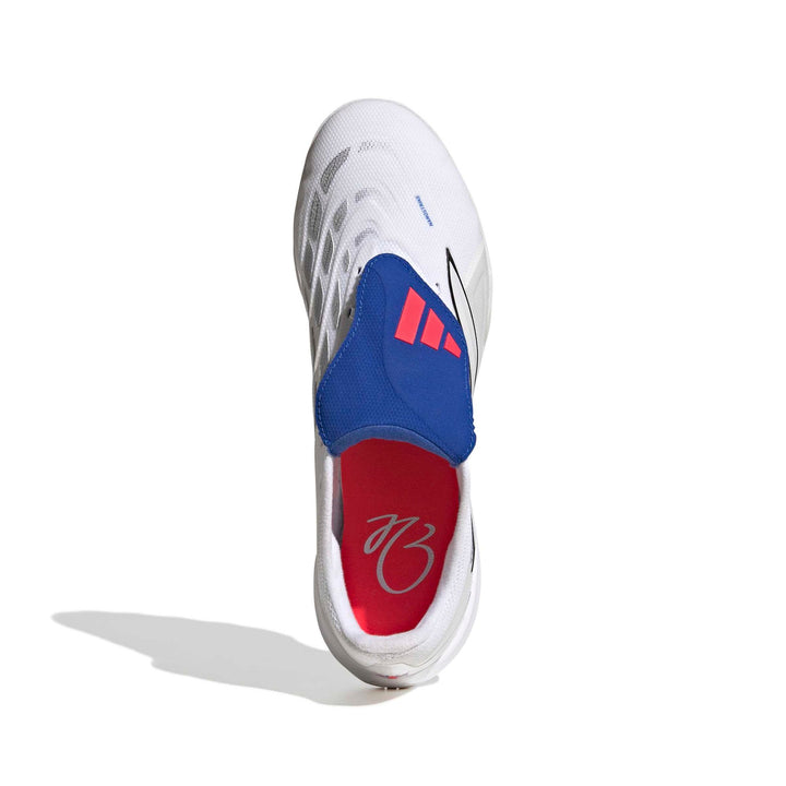 adidas Predator League Ft Tf - ftwwht/zeromt/royblu
