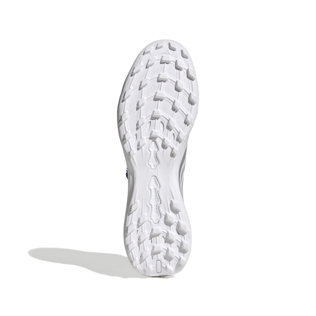 adidas Predator League Ft Tf - ftwwht/zeromt/royblu