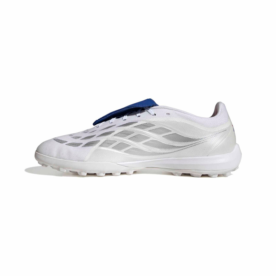 adidas Predator League Ft Tf - ftwwht/zeromt/royblu