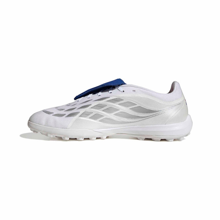 adidas Predator League Ft Tf - ftwwht/zeromt/royblu
