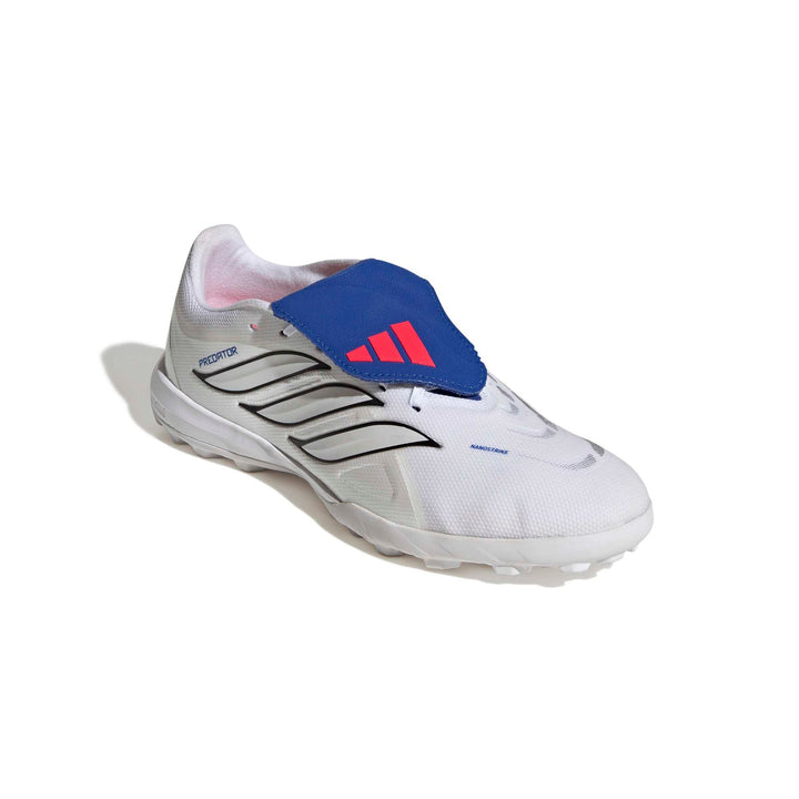 adidas Predator League Ft Tf - ftwwht/zeromt/royblu