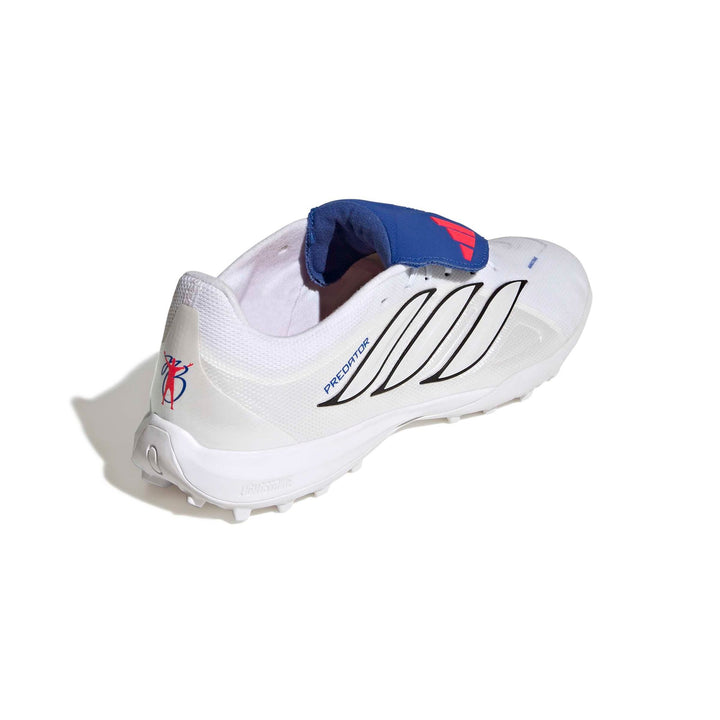 adidas Predator League Ft Tf - ftwwht/zeromt/royblu