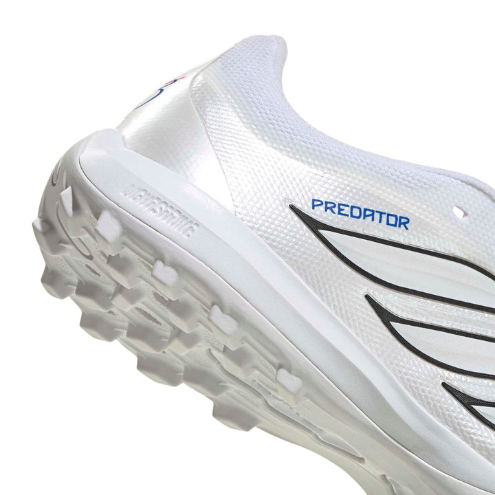 adidas Predator League Ft Tf - ftwwht/zeromt/royblu