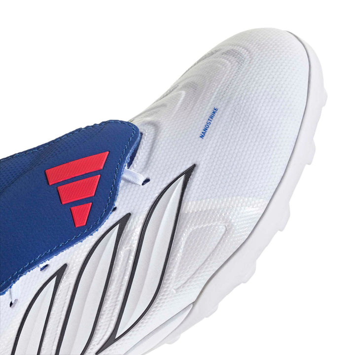 adidas Predator League Ft Tf - ftwwht/zeromt/royblu
