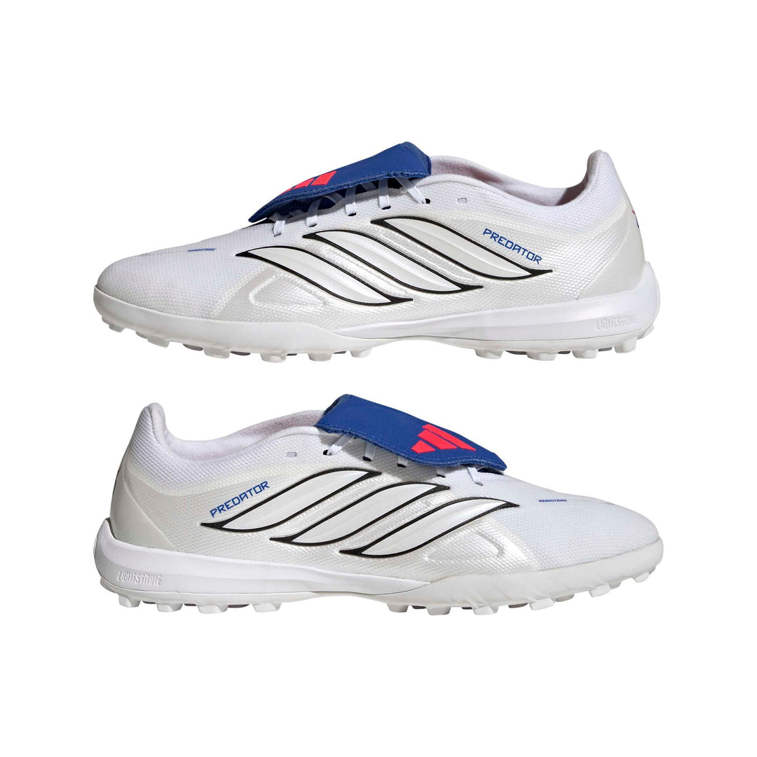 adidas Predator League Ft Tf - ftwwht/zeromt/royblu