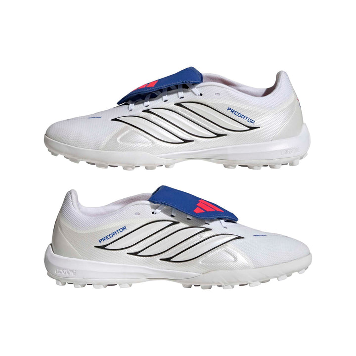 adidas Predator League Ft Tf - ftwwht/zeromt/royblu