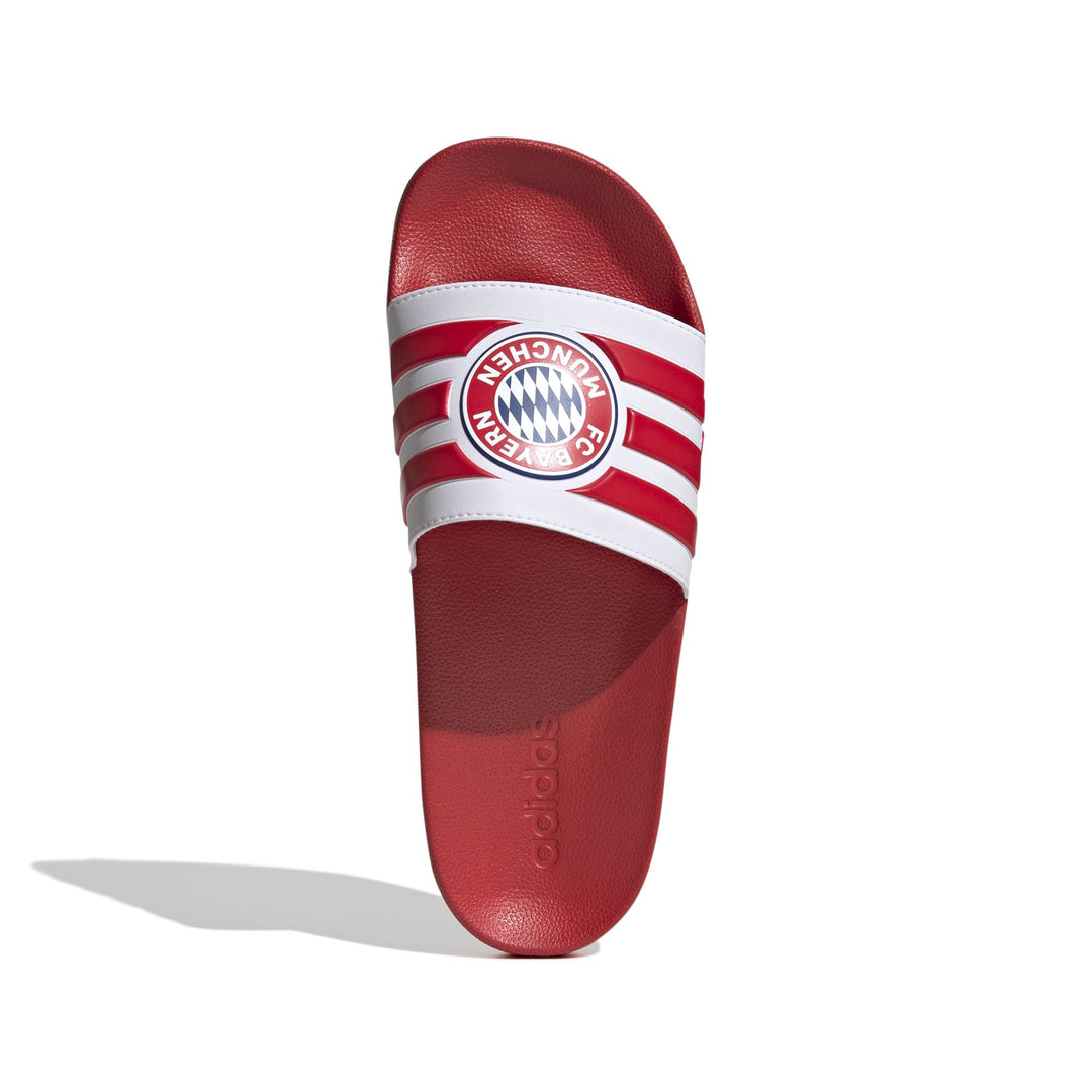 adidas Adilette Shower Bayern Munich - supcol/supcol/ftwwht