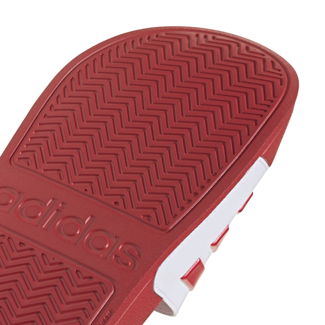 adidas Adilette Shower Bayern Munich - supcol/supcol/ftwwht