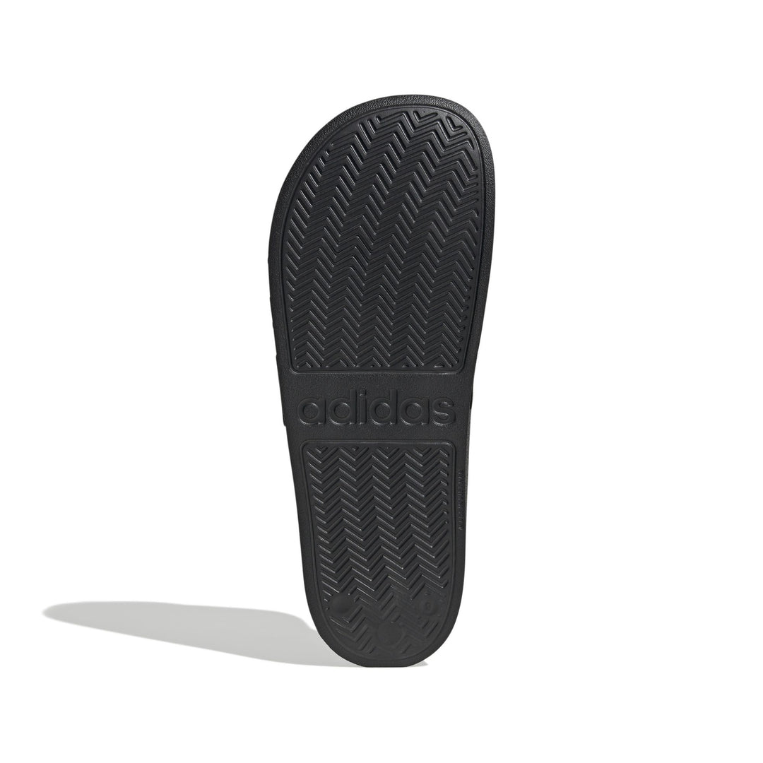 adidas Adilette Shower Juventus - cblack/ftwwht/cblack