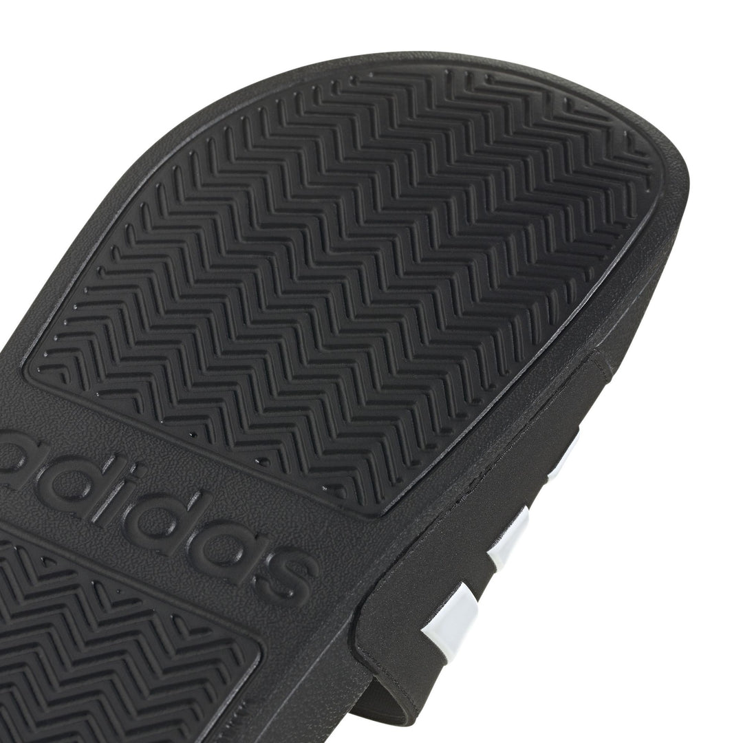 adidas Adilette Shower Juventus - cblack/ftwwht/cblack