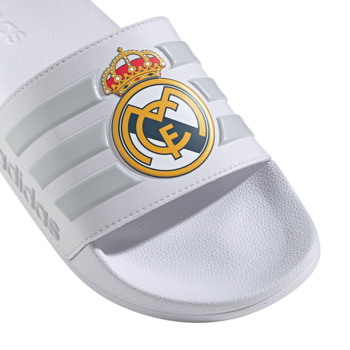 adidas Adilette Shower Real Madrid - ftwwht/lgsogr/lgsogr