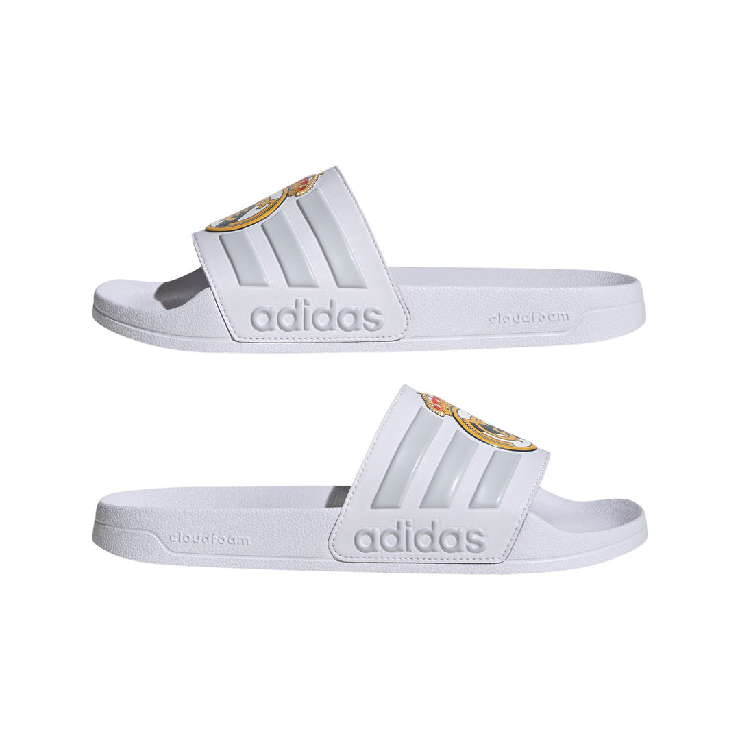 adidas Adilette Shower Real Madrid - ftwwht/lgsogr/lgsogr