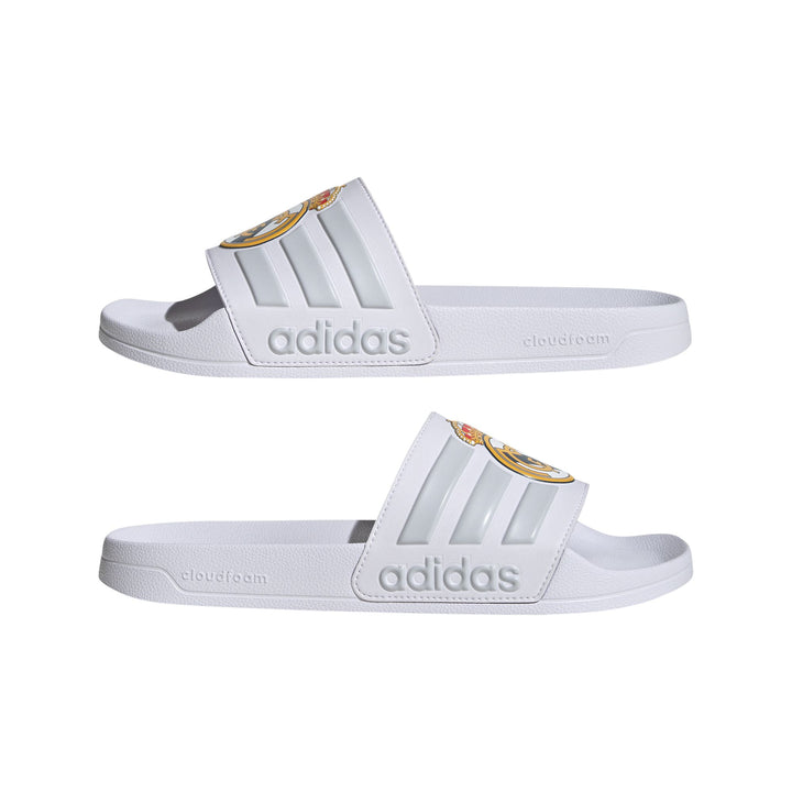adidas Adilette Shower Real Madrid - ftwwht/lgsogr/lgsogr