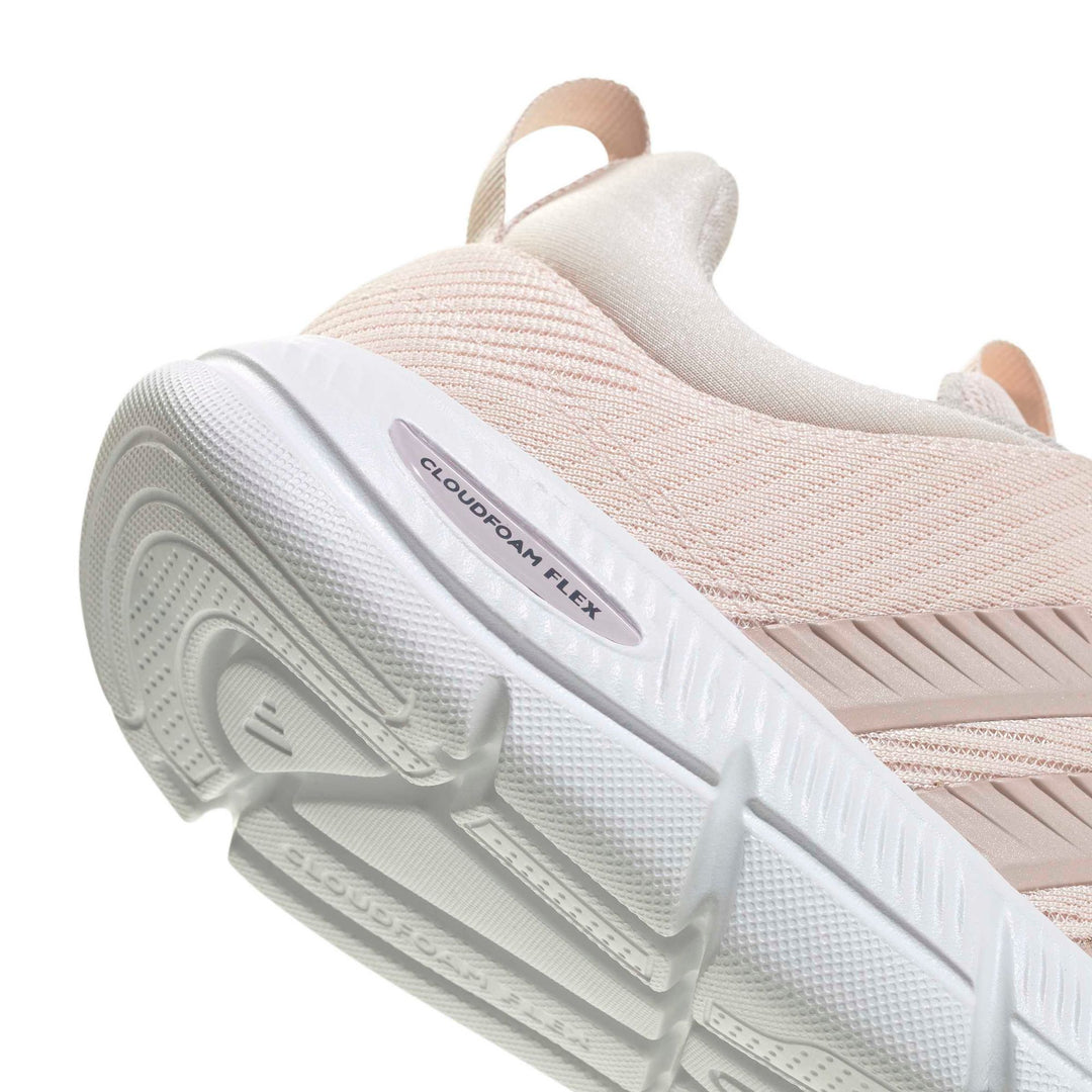 adidas Cloudfoam Flex - Elastic Laces - wonqua/sapime/putmau