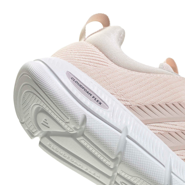 adidas Cloudfoam Flex - Elastic Laces - wonqua/sapime/putmau