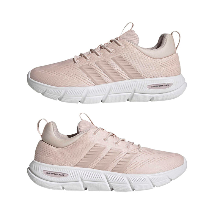 adidas Cloudfoam Flex - Elastic Laces - wonqua/sapime/putmau