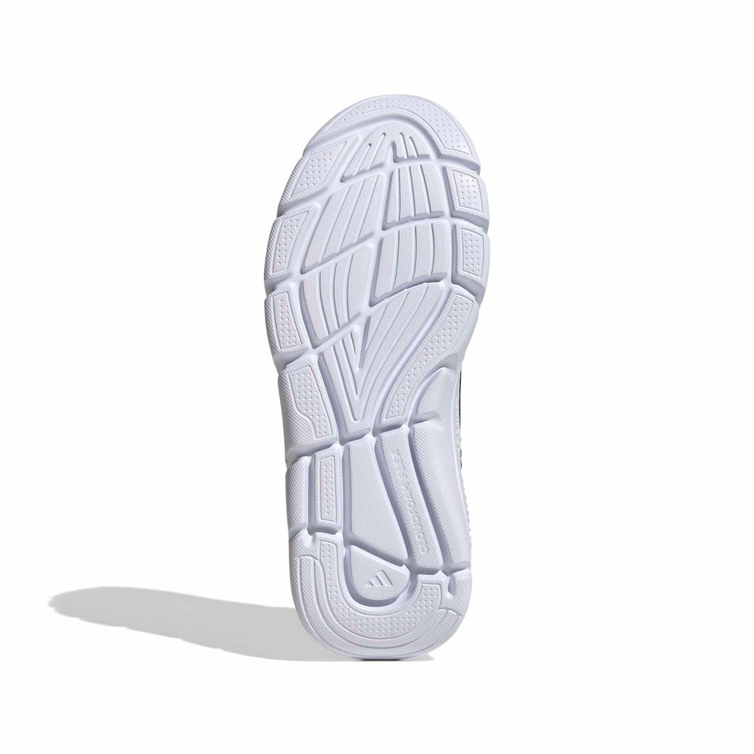 adidas Cloudfoam Flex - Sock - cblack/almpnk/clpink
