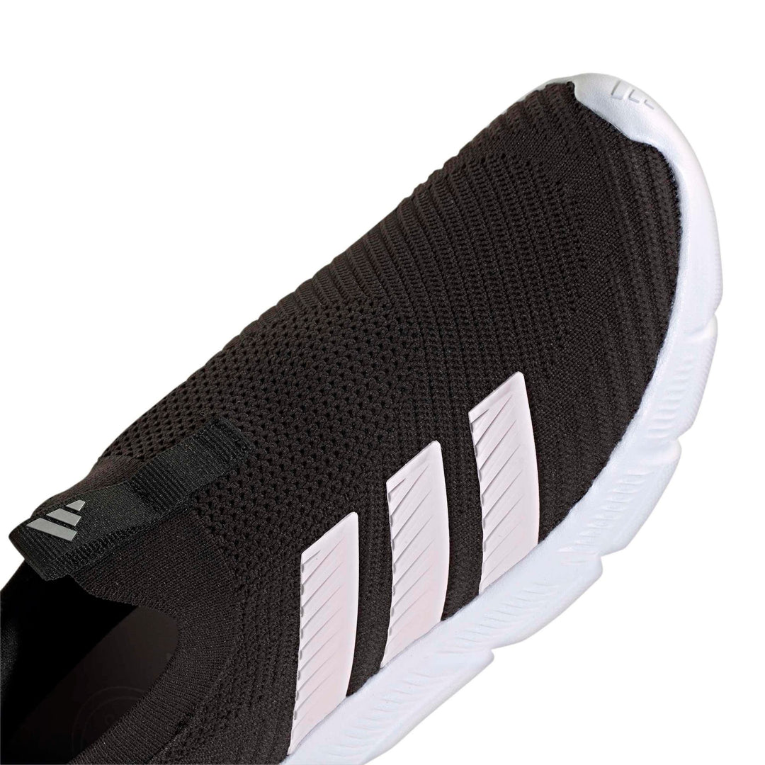 adidas Cloudfoam Flex - Sock - cblack/almpnk/clpink