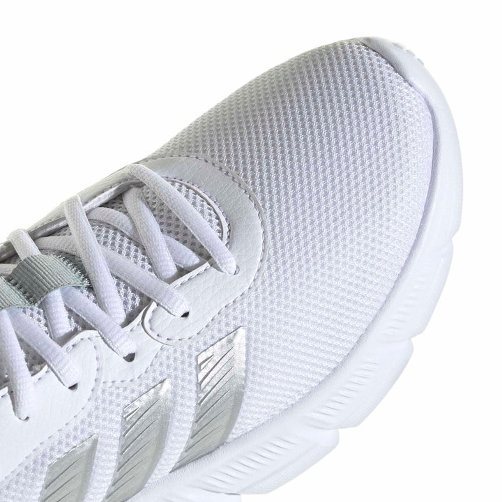 adidas Cloudfoam Flex - Laces - ftwwht/silvmt/wosa