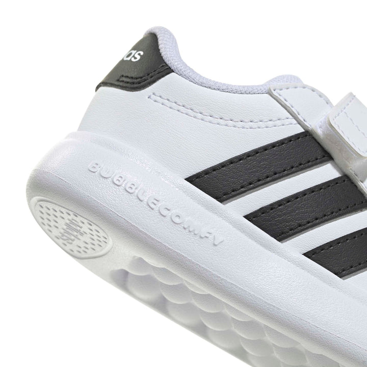 adidas Grand Court 3.0 Bubble Cf I - ftwwht/cblack/ftwwht